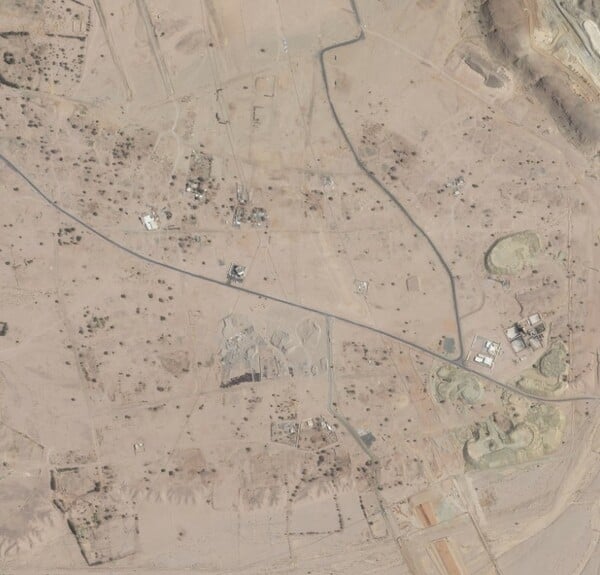 Σαουδική Αραβία: Με εντολή να σκοτώνουν οι αρχές για την κατασκευή της φουτουριστικής πόλης Neom